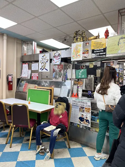 Kam Hing Coffee Shop Picture 6