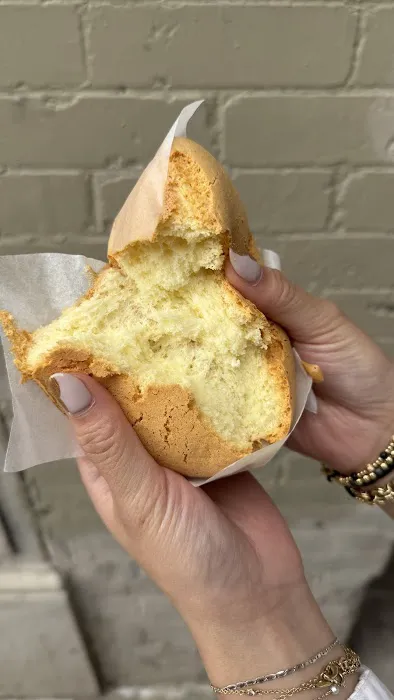 Kam Hing Coffee Shop Picture 2