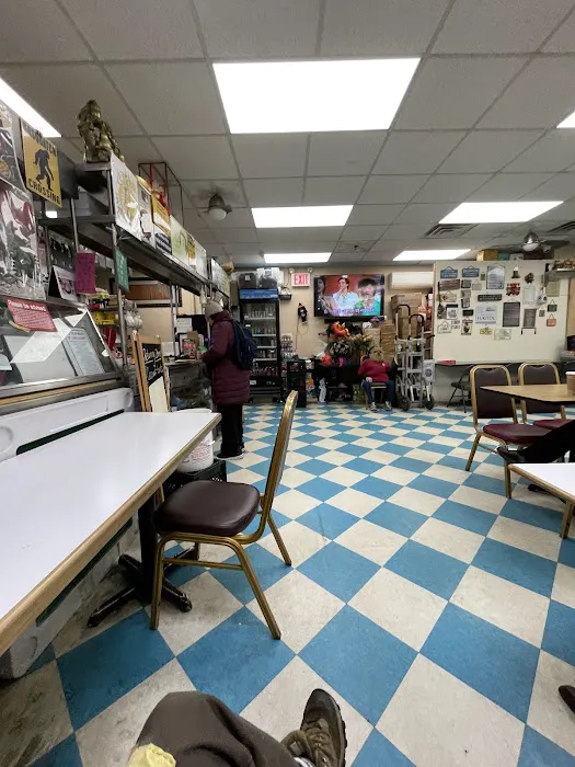 Kam Hing Coffee Shop Picture 4