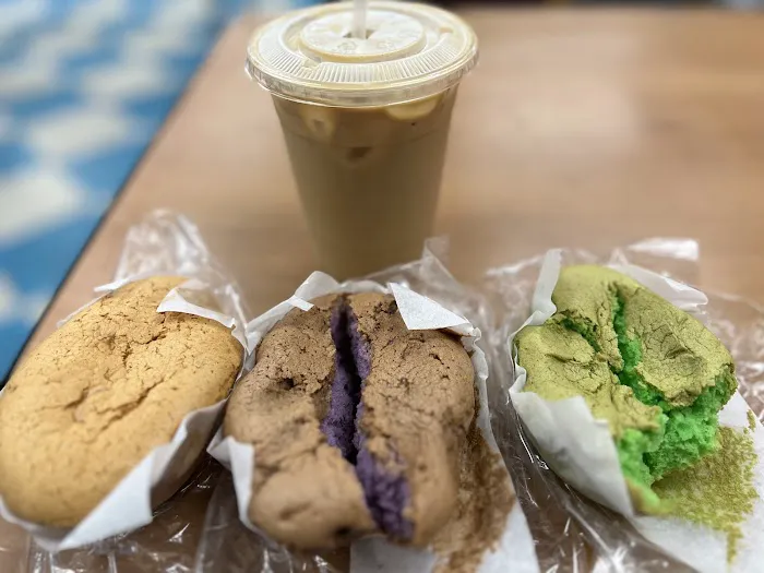 Kam Hing Coffee Shop Picture 7