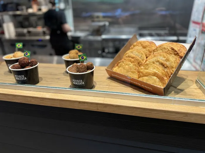 Petisco Brazuca | Downtown Manhattan Picture 6