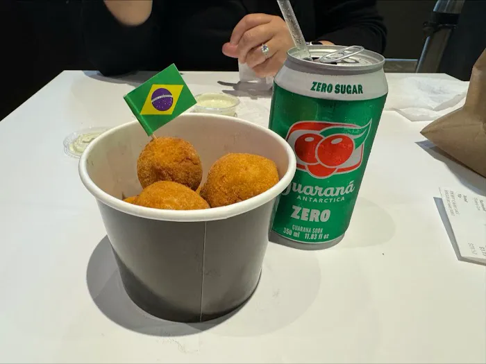 Petisco Brazuca | Downtown Manhattan Picture 5