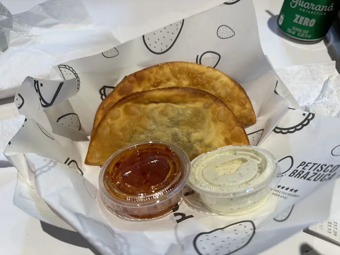 Petisco Brazuca | Downtown Manhattan Picture 2