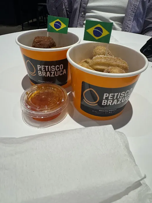 Petisco Brazuca | Downtown Manhattan Picture 3