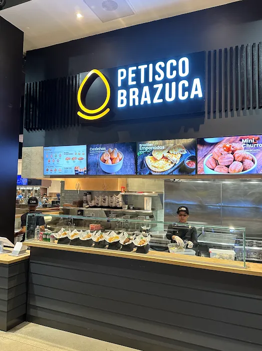 Petisco Brazuca | Downtown Manhattan Picture 4