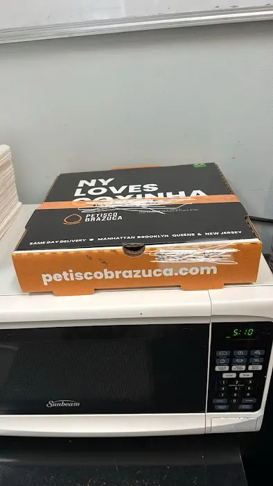 Petisco Brazuca | Downtown Manhattan Picture 1