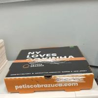 Petisco Brazuca | Downtown Manhattan ico