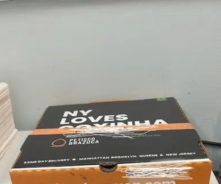 Petisco Brazuca | Downtown Manhattan