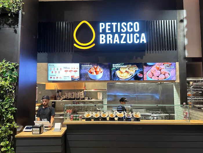 Petisco Brazuca | Downtown Manhattan Picture 10