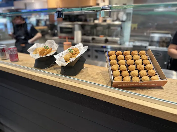 Petisco Brazuca | Downtown Manhattan Picture 8