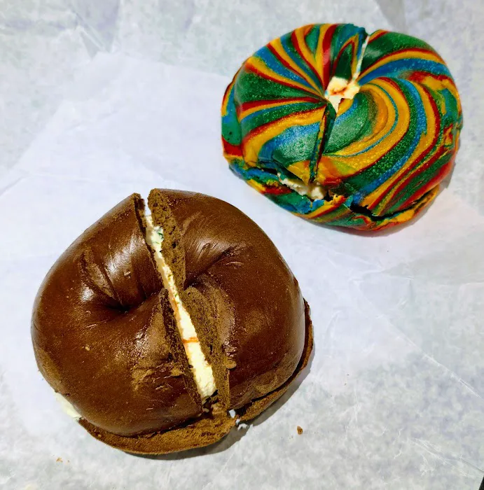 Liberty Bagels Wall Street Picture 4