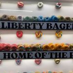 Liberty Bagels Wall Street