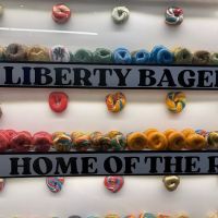 Liberty Bagels Wall Street ico