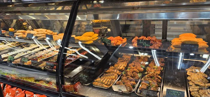 BAGEL TOWN INC Picture 1