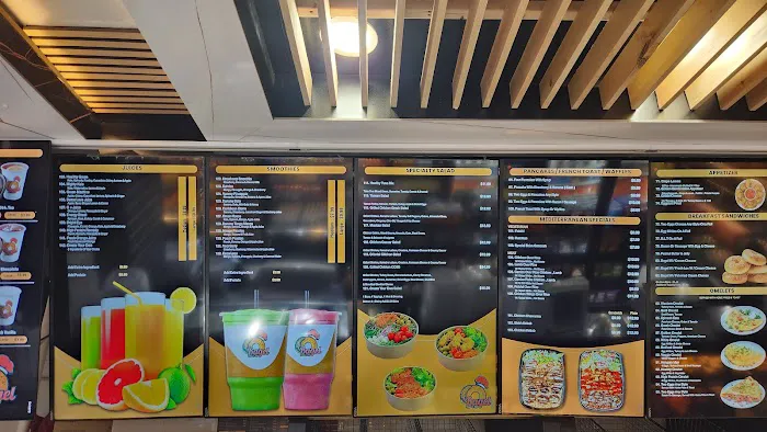 BAGEL TOWN INC Picture 5