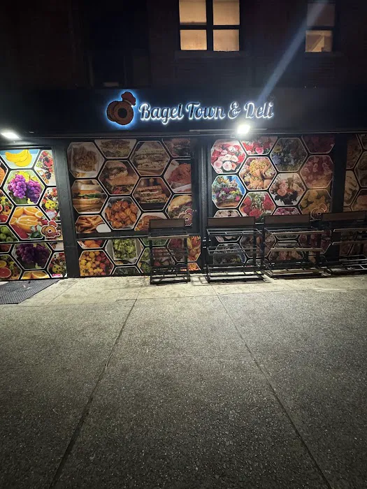 BAGEL TOWN INC Picture 9