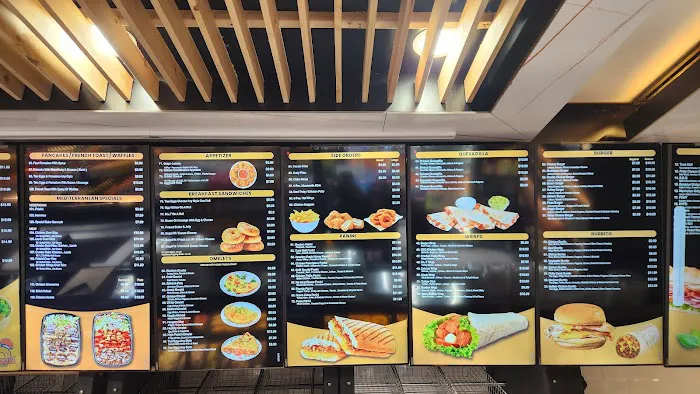 BAGEL TOWN INC Picture 6