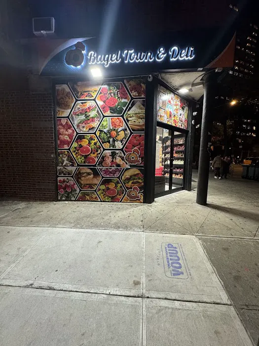BAGEL TOWN INC Picture 10