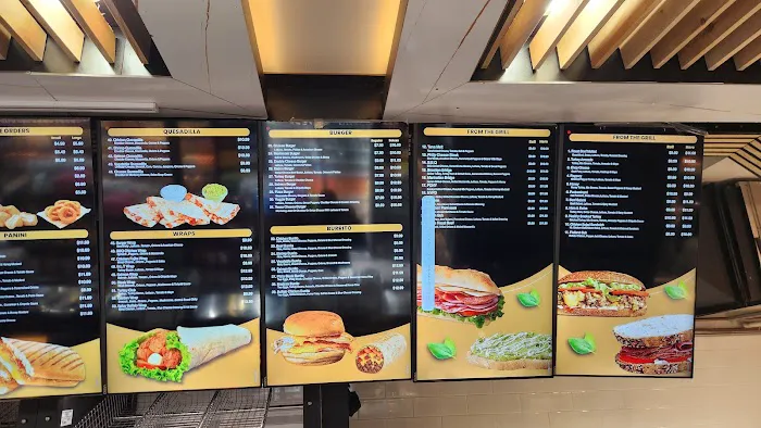 BAGEL TOWN INC Picture 7