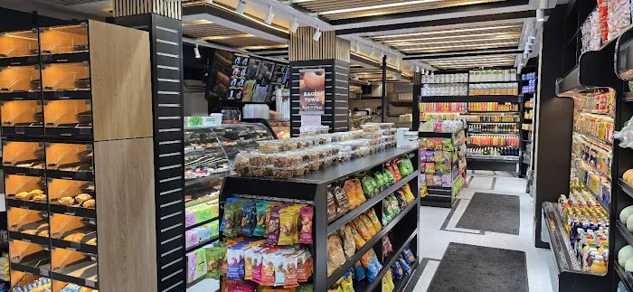 BAGEL TOWN INC Picture 3