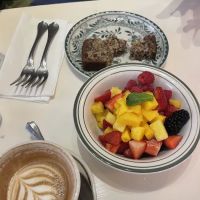 bistro in a bakery ico