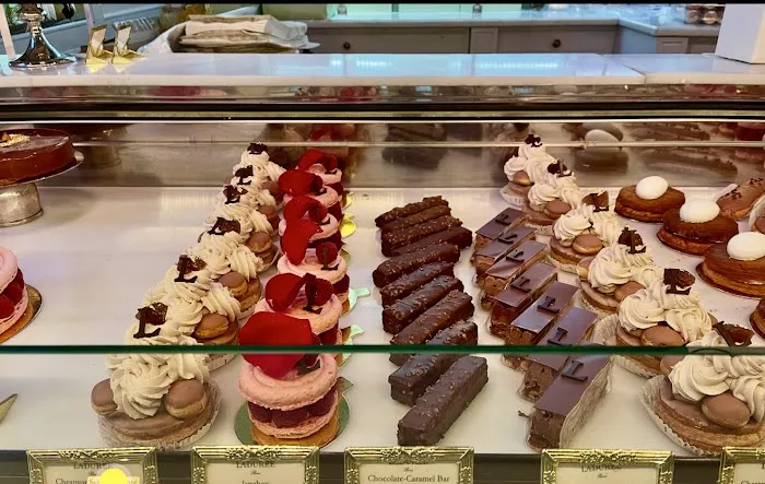 Ladurée Soho Picture 4