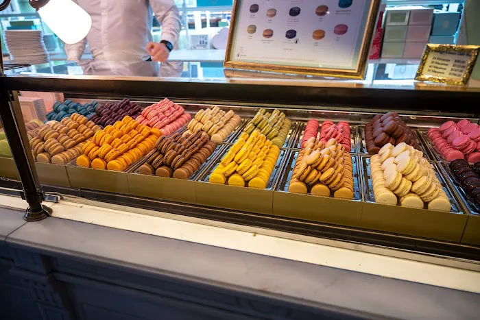 Ladurée Soho Picture 9