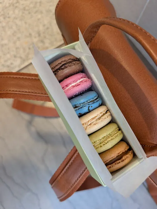 Ladurée Soho Picture 1