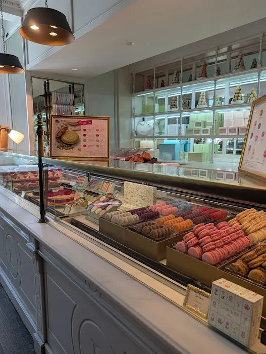 Ladurée Soho Picture 8
