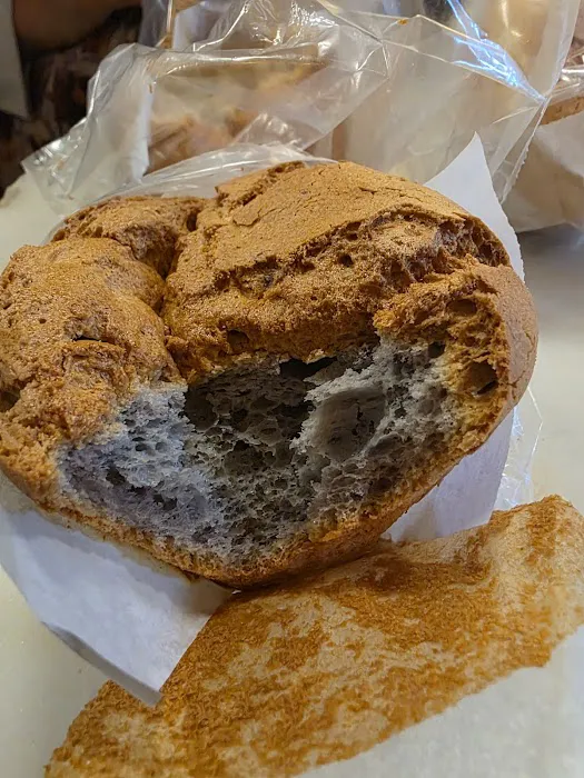 Spongies Cafe Picture 9