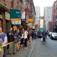 Ling's Fresh Made Sweet Mini Cakes ico