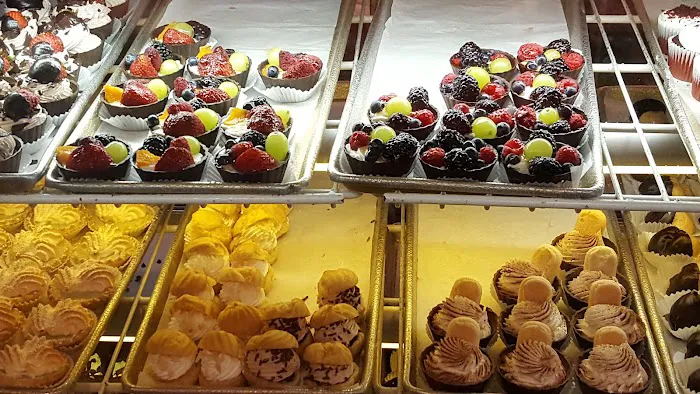 La Bella Ferrara Picture 1