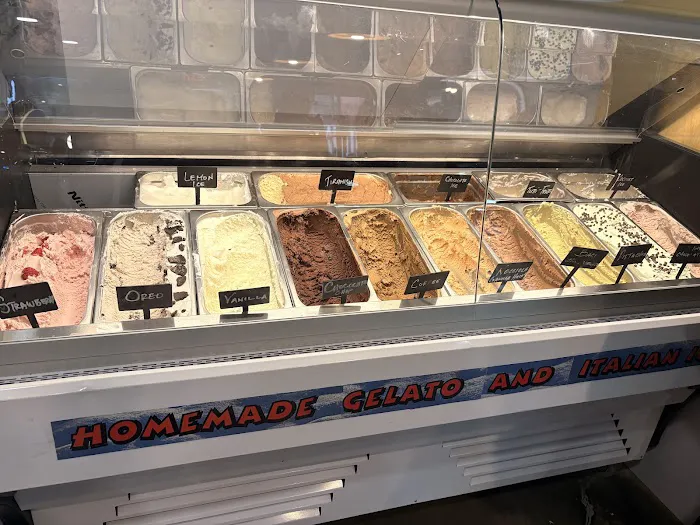 La Bella Ferrara Picture 4