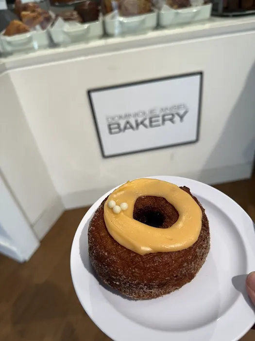Dominique Ansel Bakery Picture 7