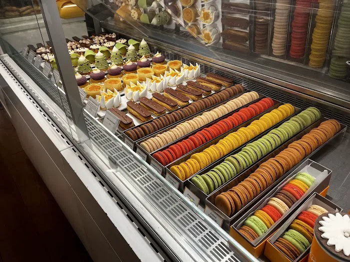 Dominique Ansel Bakery Picture 5