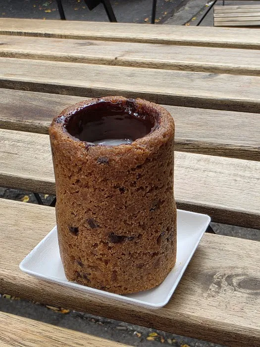 Dominique Ansel Bakery Picture 1