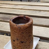 Dominique Ansel Bakery ico