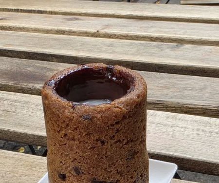 Dominique Ansel Bakery