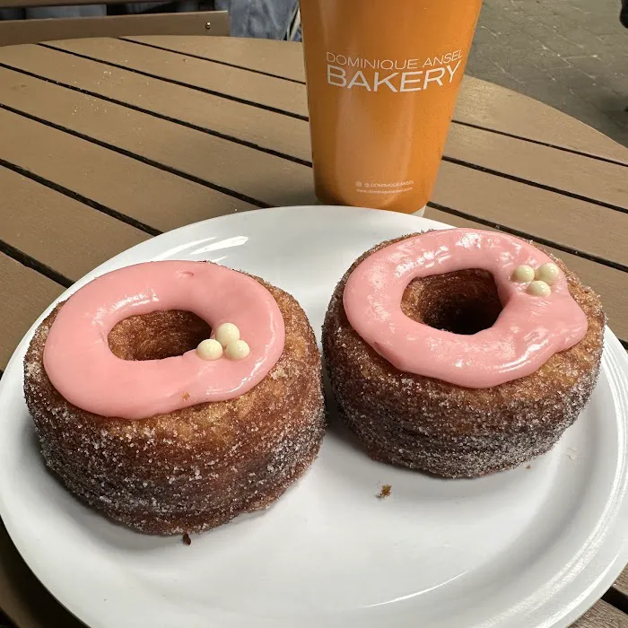 Dominique Ansel Bakery Picture 10