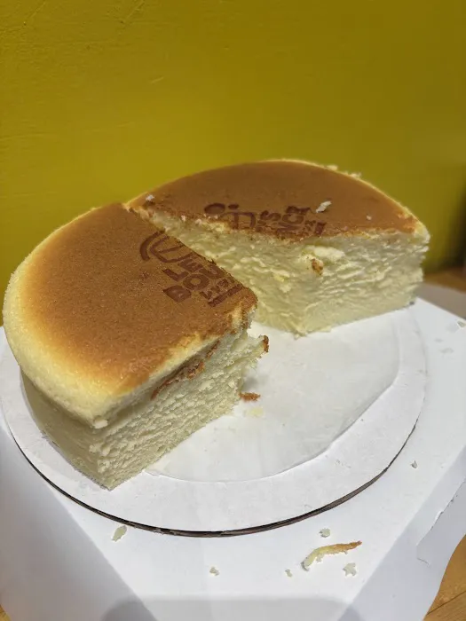 Keki Modern Cakes Picture 3