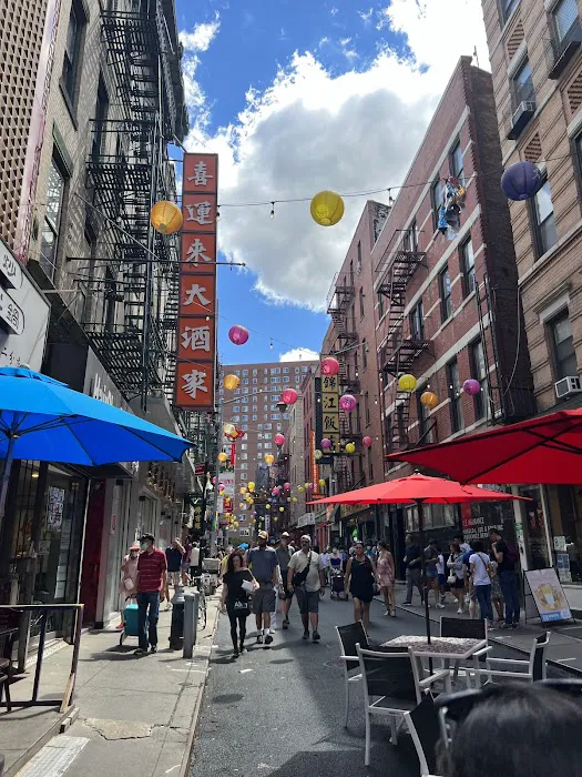 Fay Da Bakery Picture 7