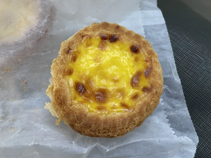 Tai Pan Bakery Picture 9