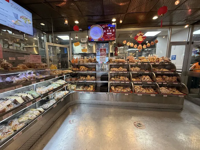 Tai Pan Bakery Picture 3