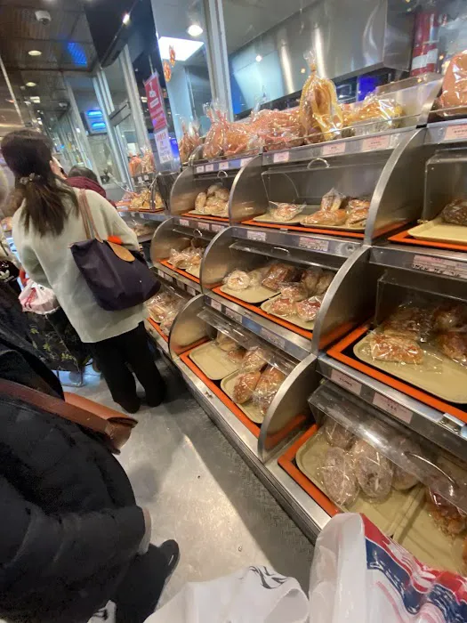 Tai Pan Bakery Picture 7