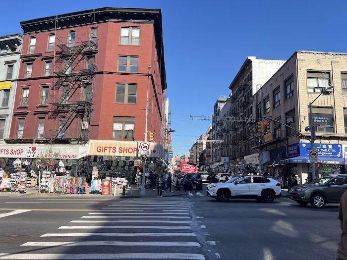 Tai Pan Bakery Picture 8