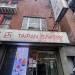 Tai Pan Bakery