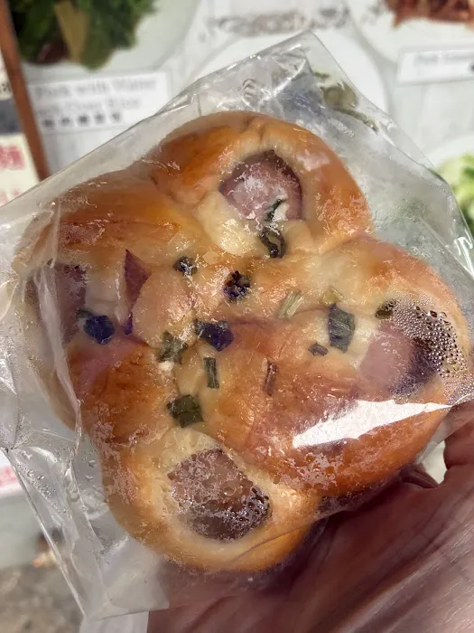 Cardio Bakery Picture 6