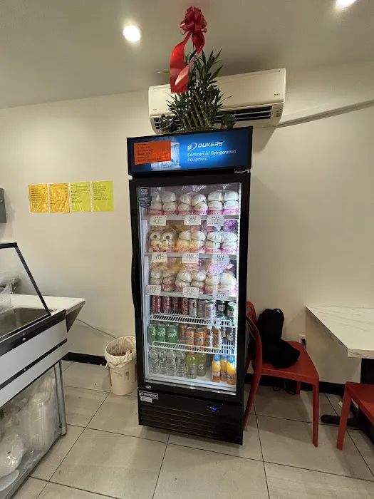 Cardio Bakery Picture 5