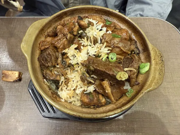 King Bakery Picture 10