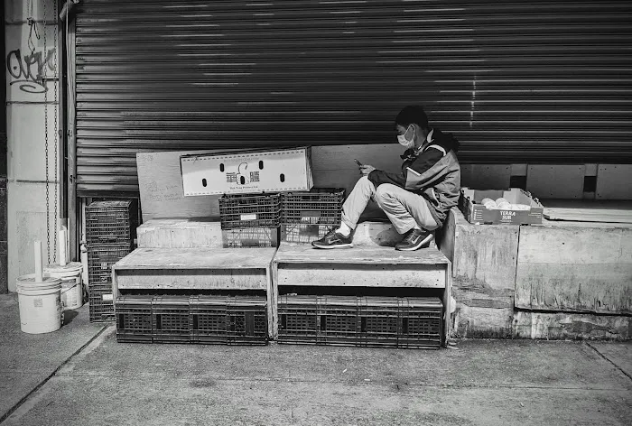 King Bakery Picture 1